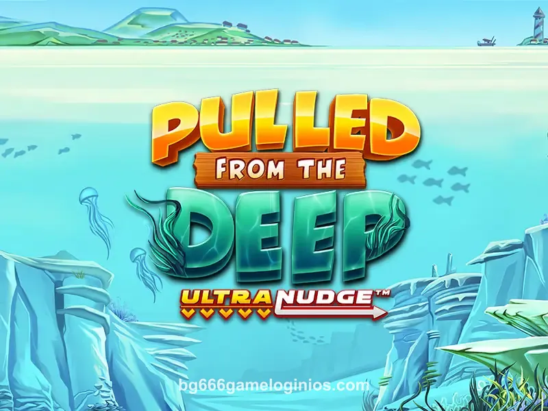 Pulled From The Deep