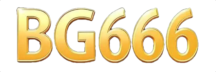 bg666 Logo